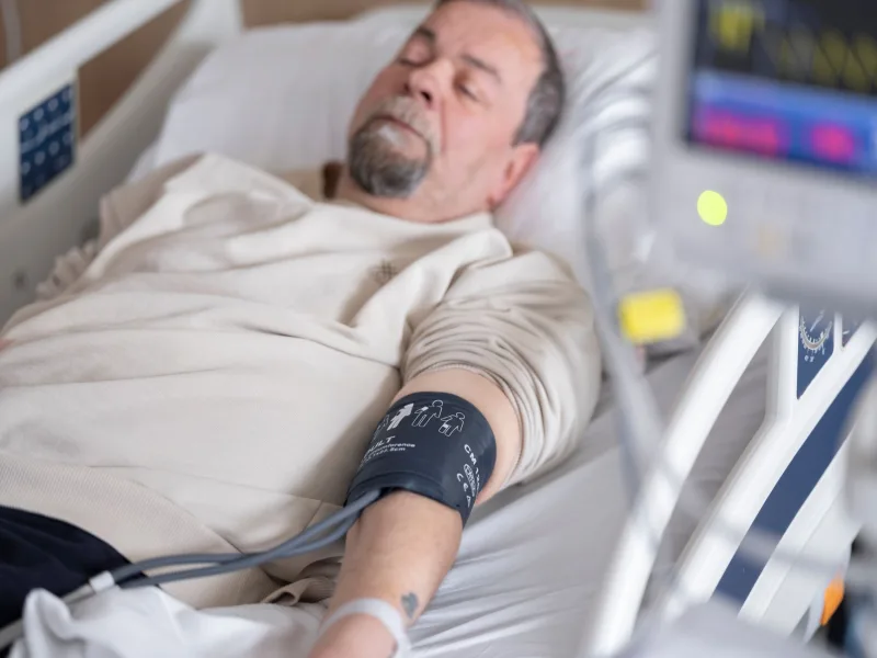 男性每天做好這幾件事,身體機能自然跟著上